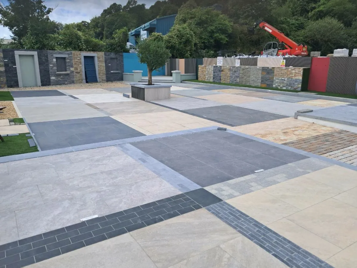 Paving Slabs Cork - Image 2