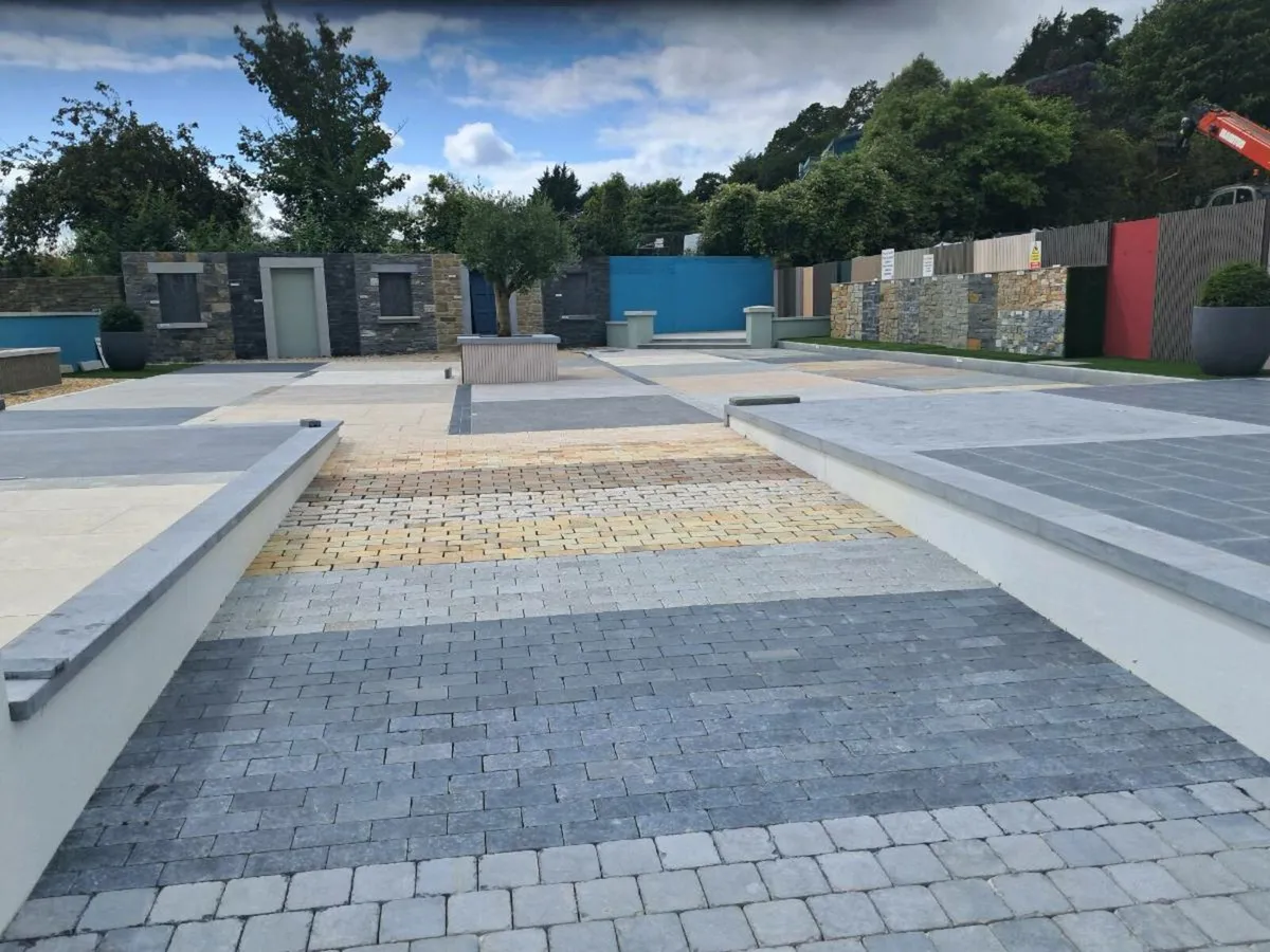 Paving Slabs Cork - Image 3