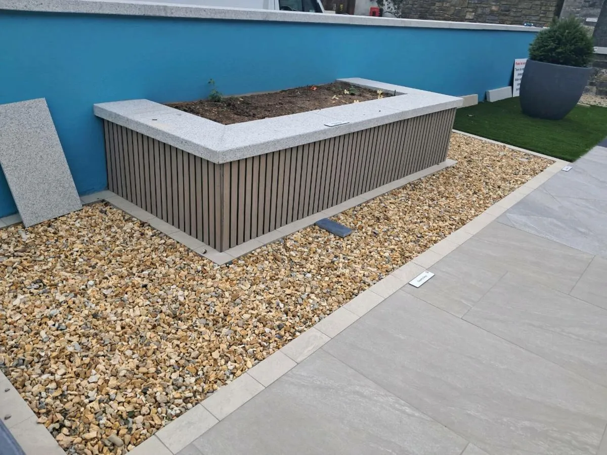 Timber Effect Cladding - Image 3