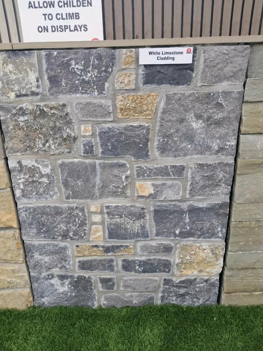 Natural Stone Cladding - Image 2