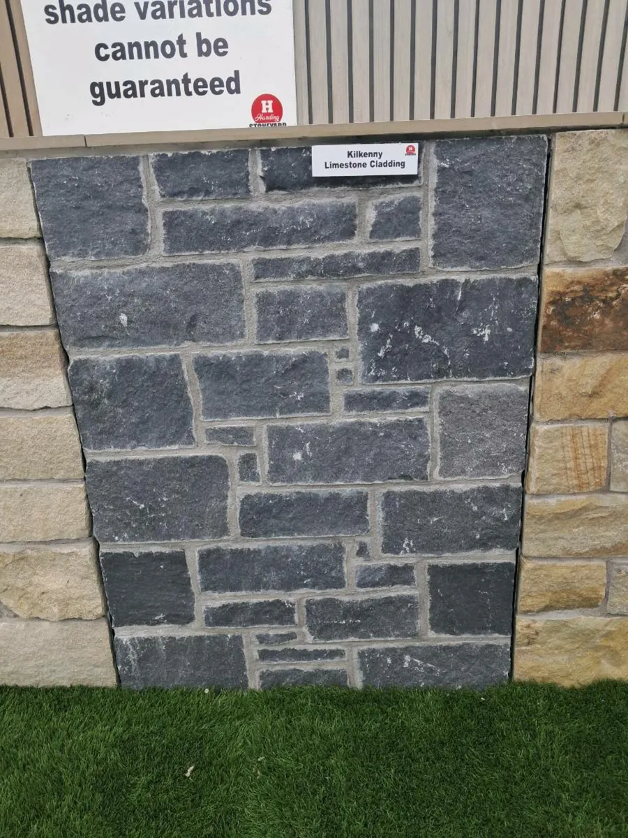 Natural Stone Cladding - Image 3