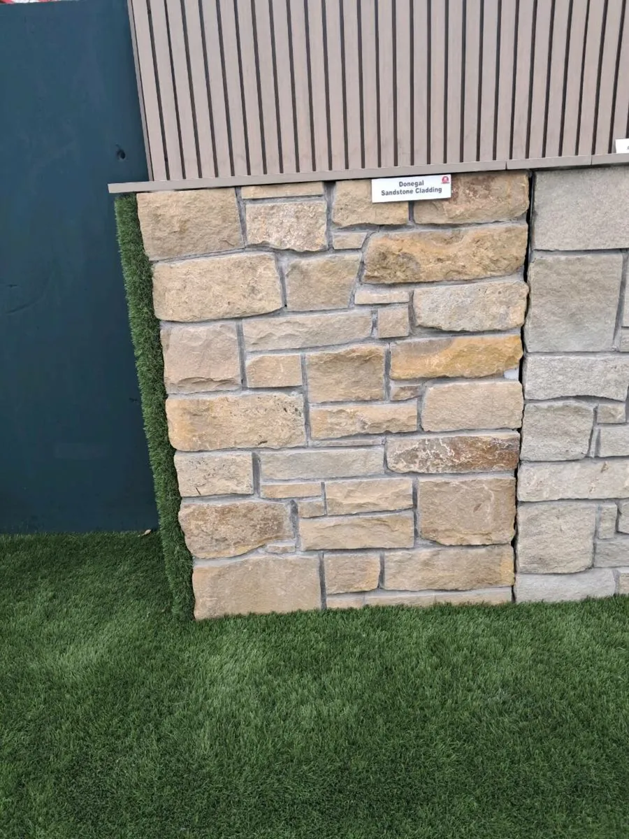 Natural Stone Cladding - Image 4