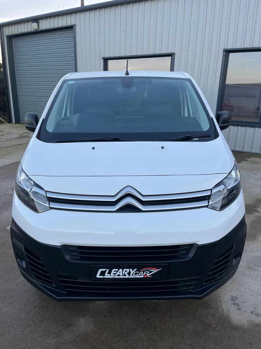 Citroen Dispatch 2019 - Image 2