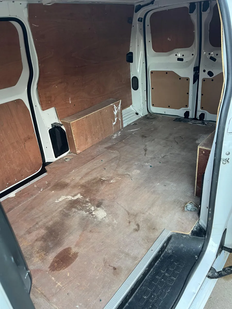 Citroen Dispatch 2019 - Image 4