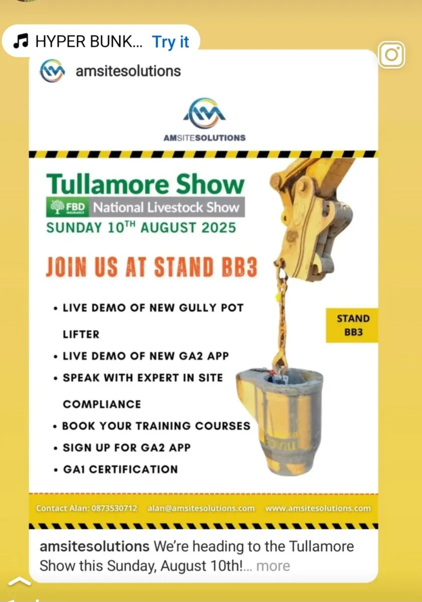 Gully Pot Lifter - Image 3