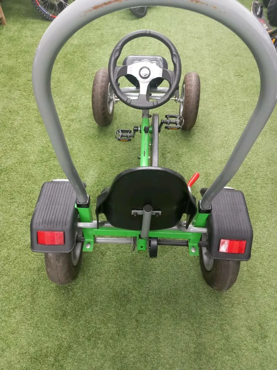 Pedal Go Kart - Image 3