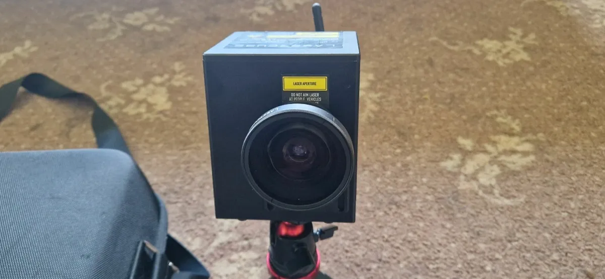 Laser cube 2 - Image 3