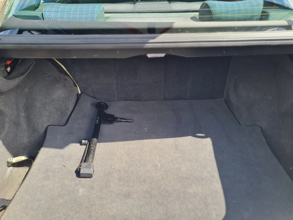 Mercedes-Benz Other 1991 - Image 2