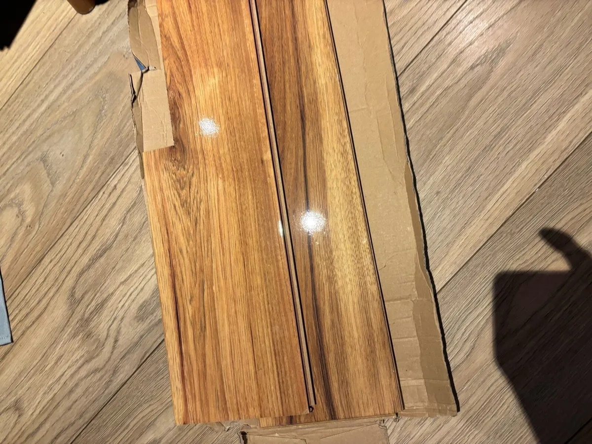 Wooden Flooring - Image 2