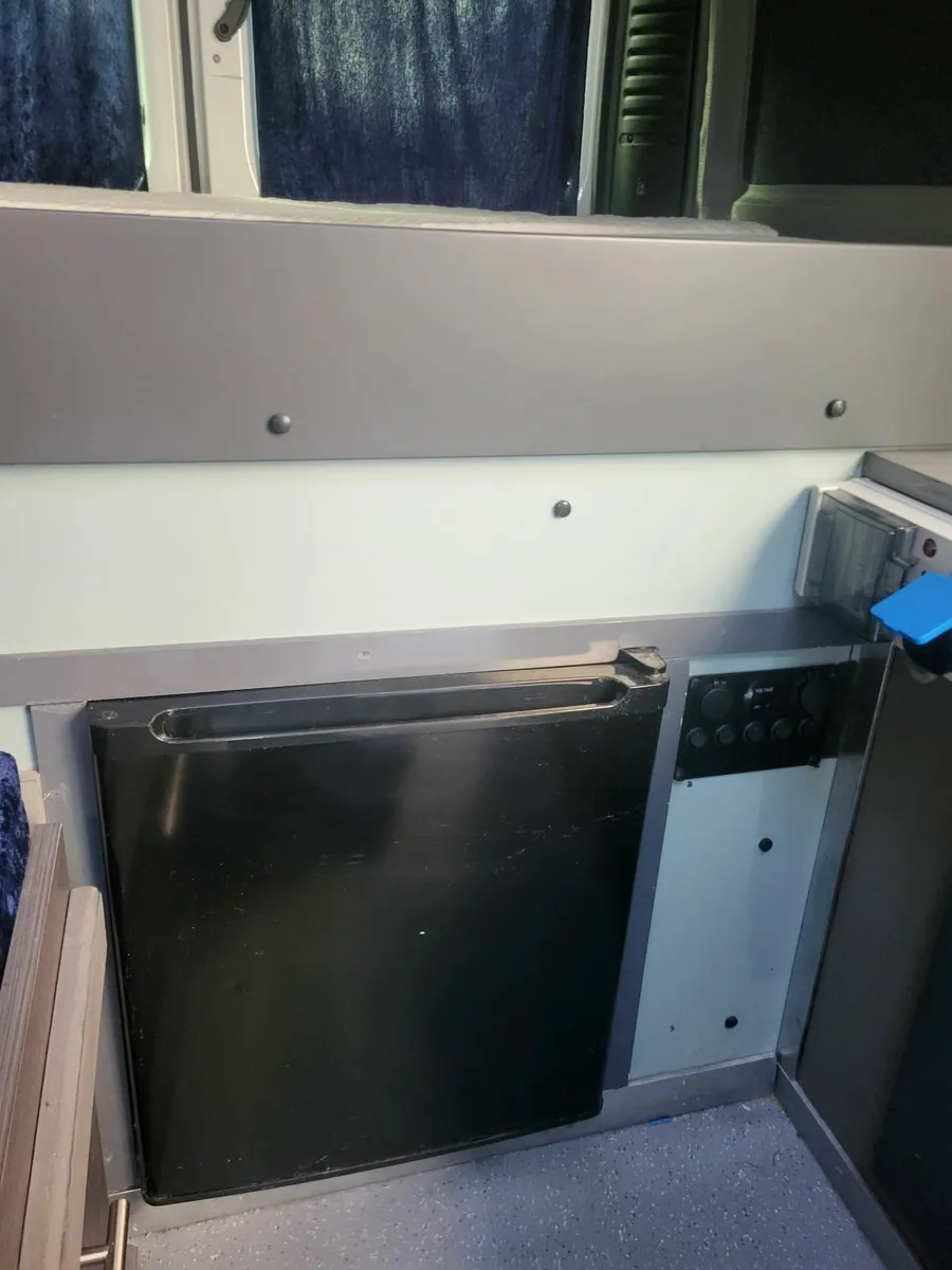 142 campervan tested 2.27 - Image 4