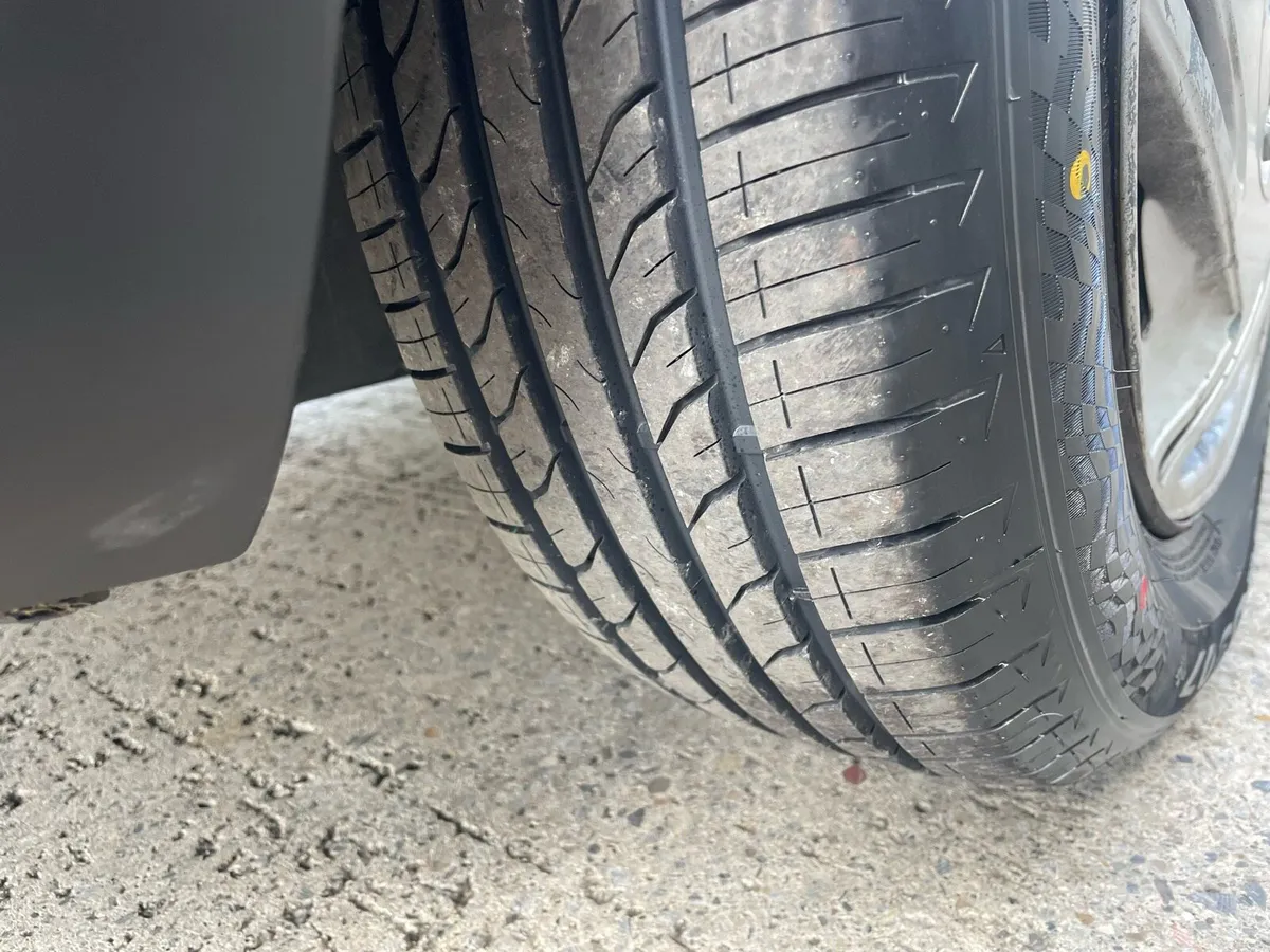 Citroen  Berlingo LOW KLM NEW DOE - Image 4