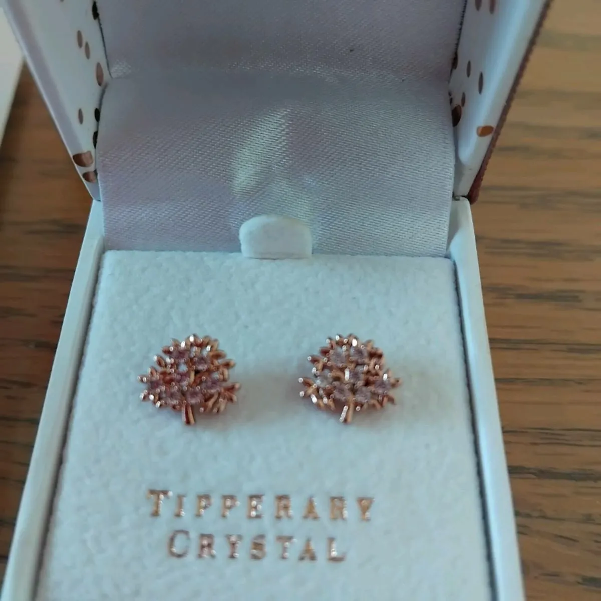 Necklace x  earrings - Image 4