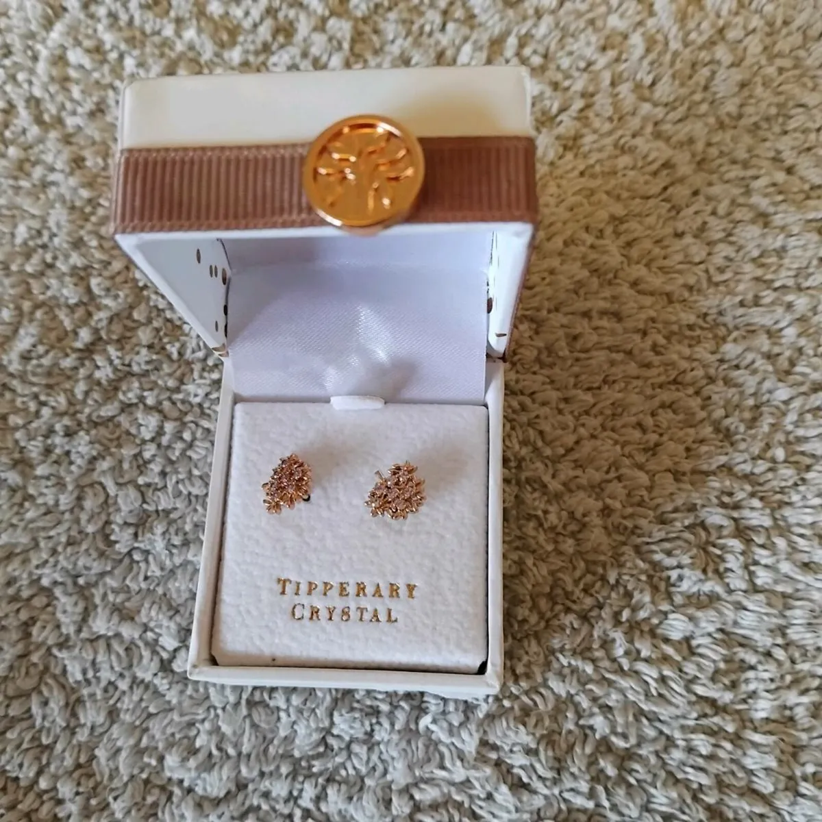 Necklace x  earrings - Image 2