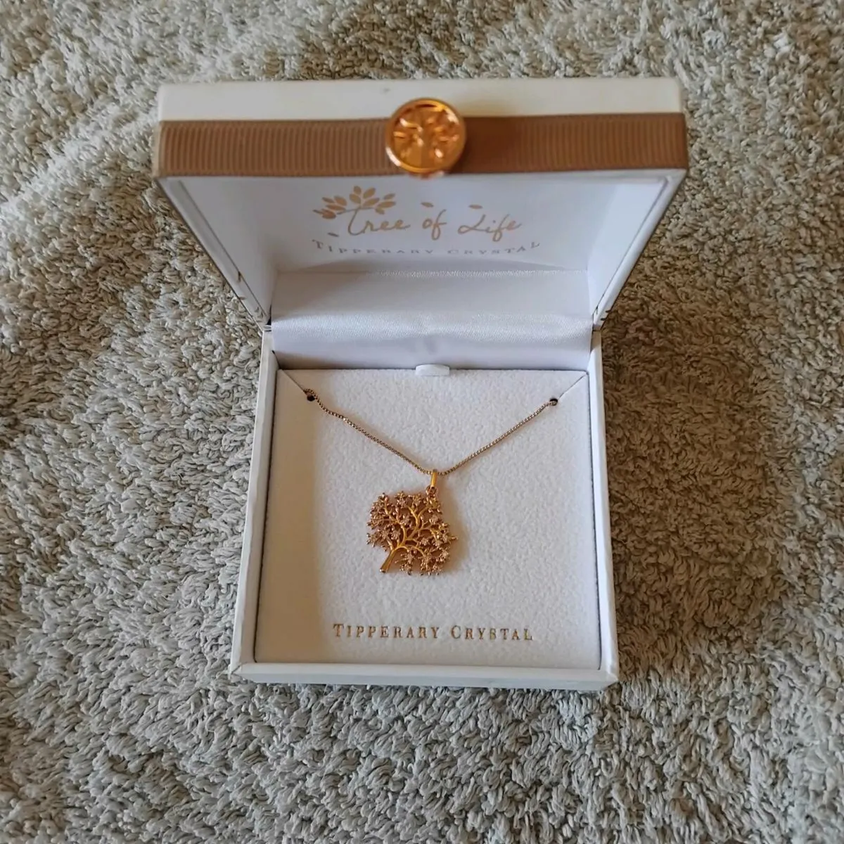 Necklace x  earrings - Image 3