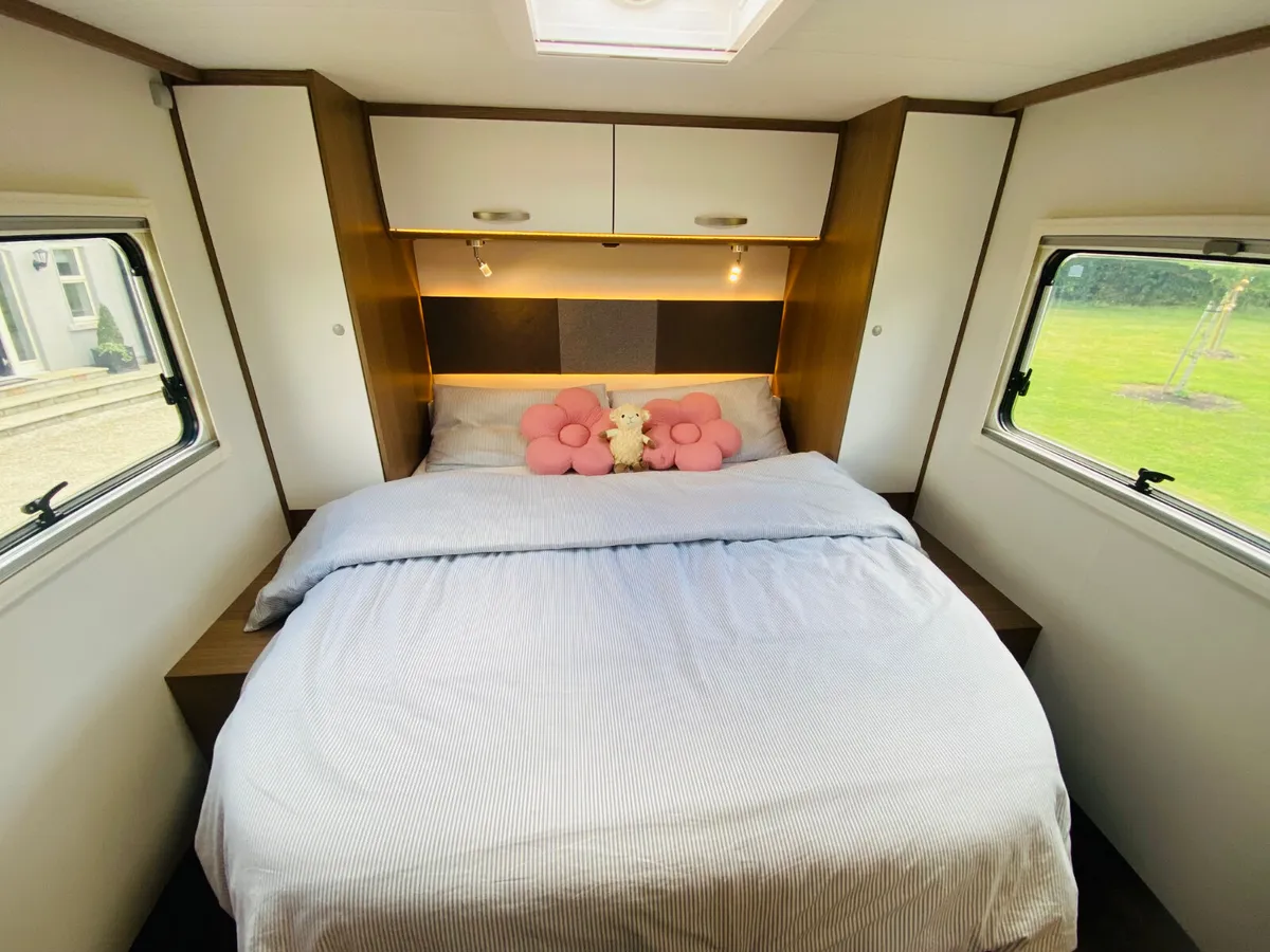 2026 BRAND NEW CARADO I 449 EDITION 15 L.H.D - Image 4