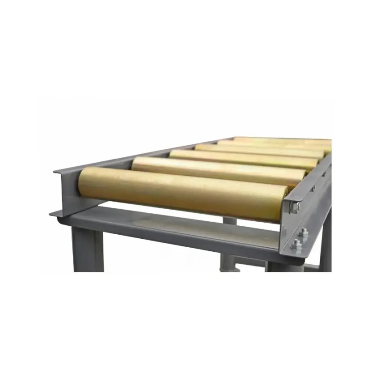 Band saw Roller Feeder Table - Image 1