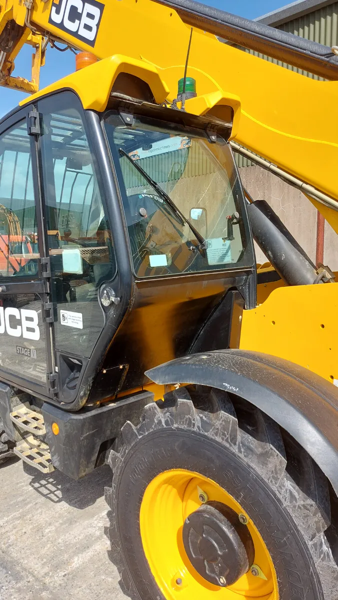 Jcb 540-140 - Image 2