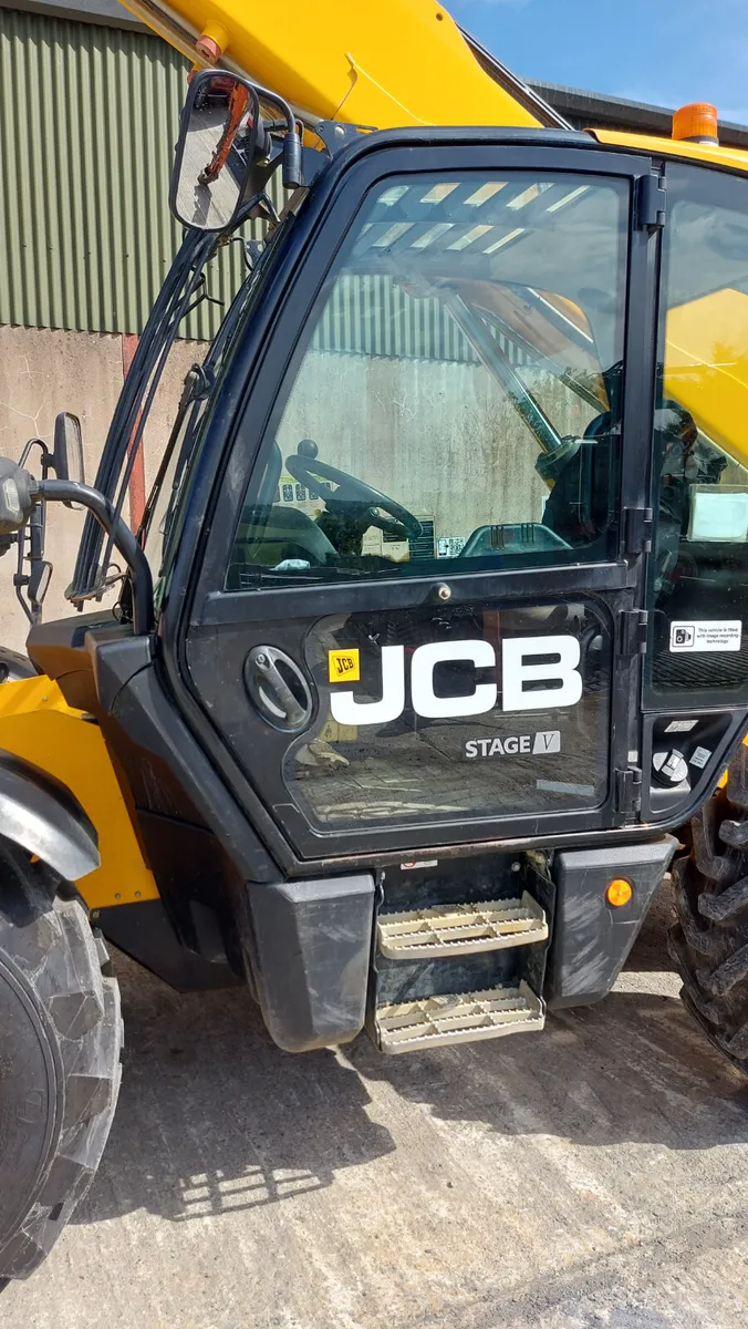 Jcb 540-140 - Image 3