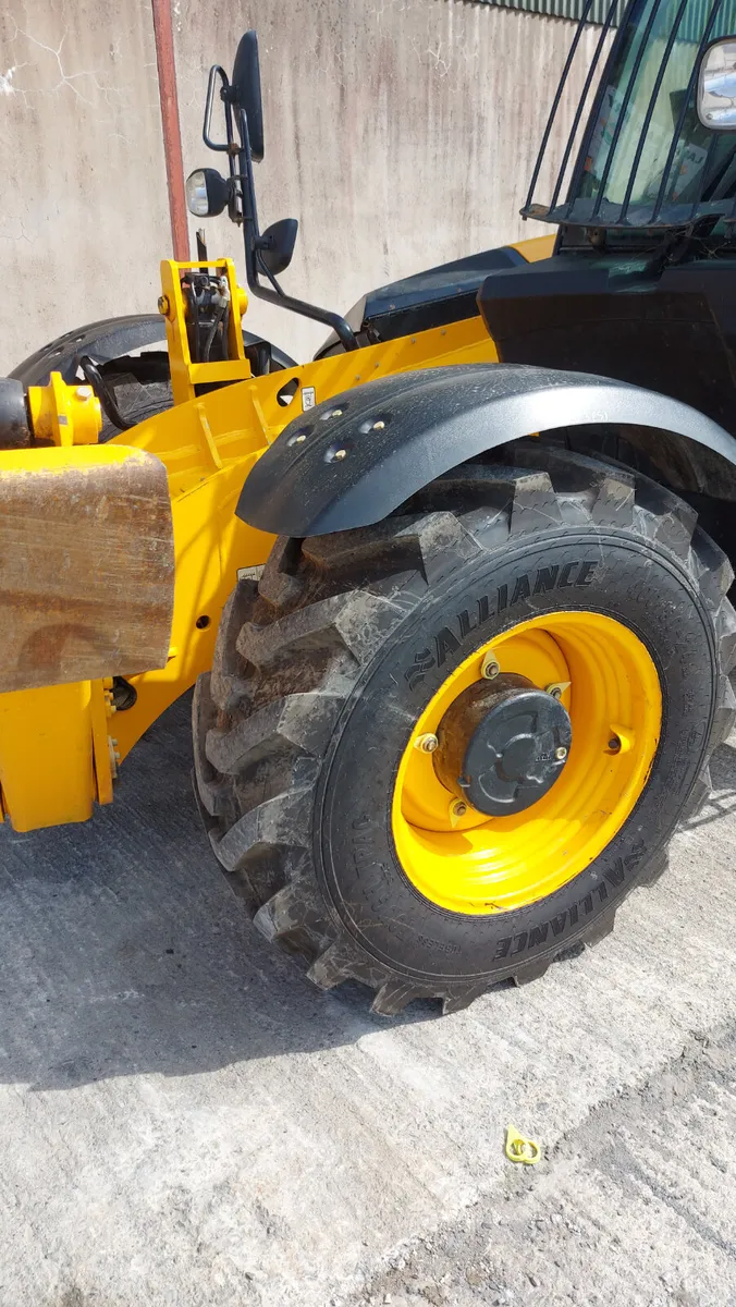 Jcb 540-140 - Image 4