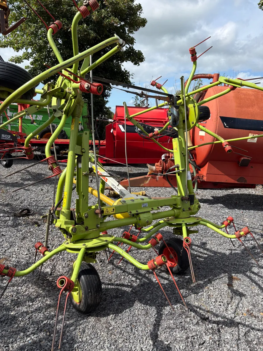 Class Tedder - Image 4