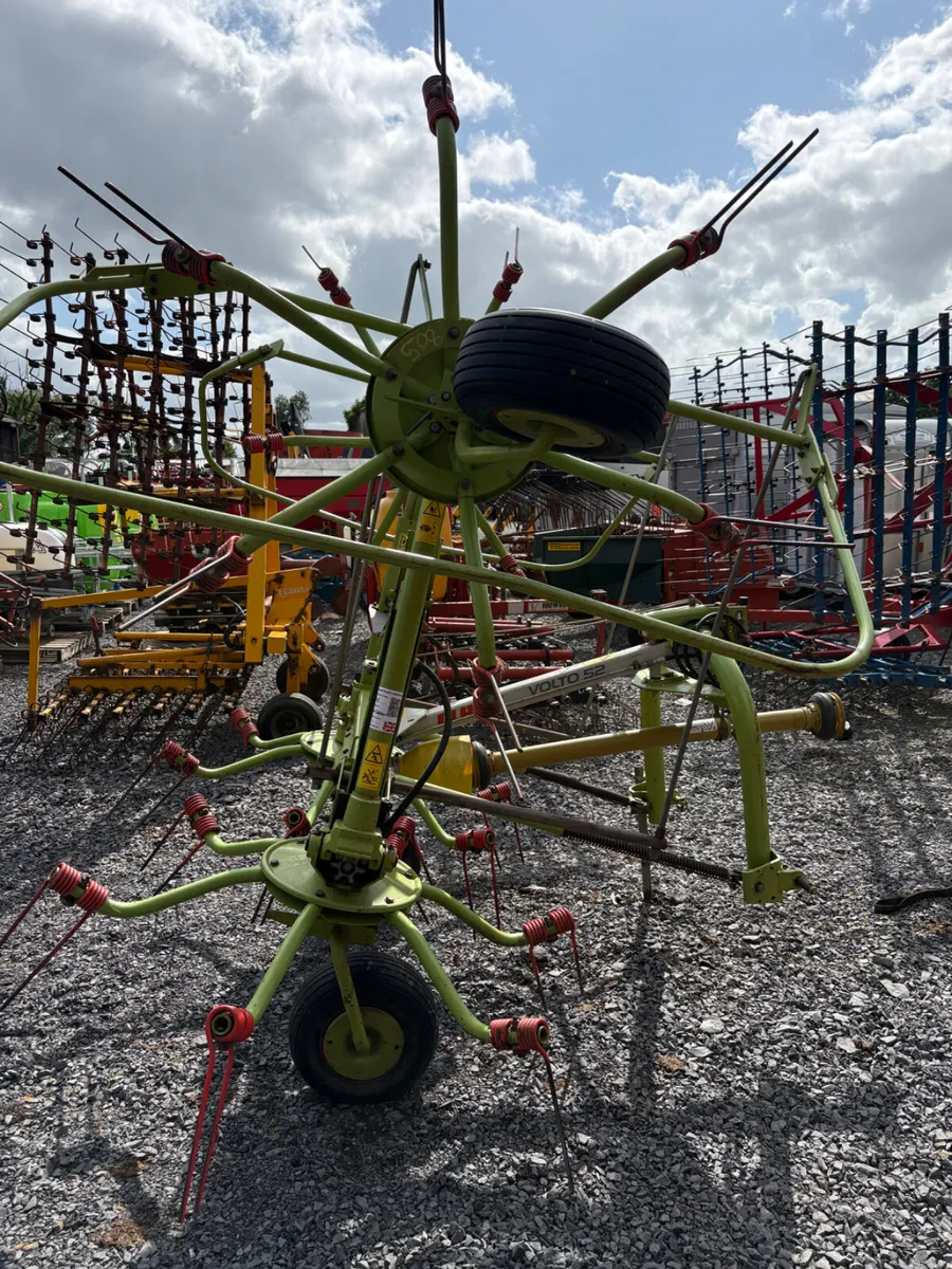 Class Tedder - Image 3