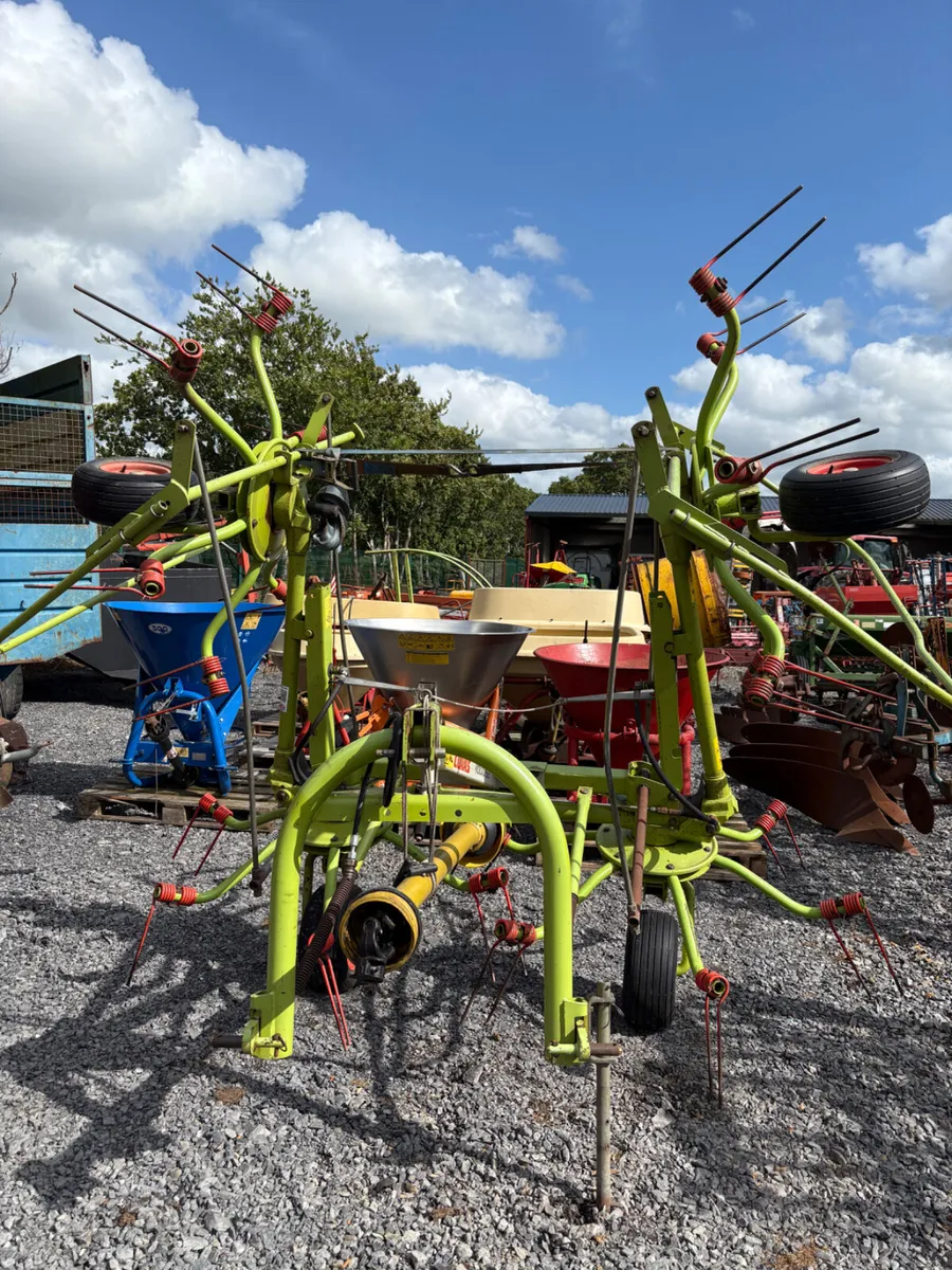 Class Tedder - Image 2