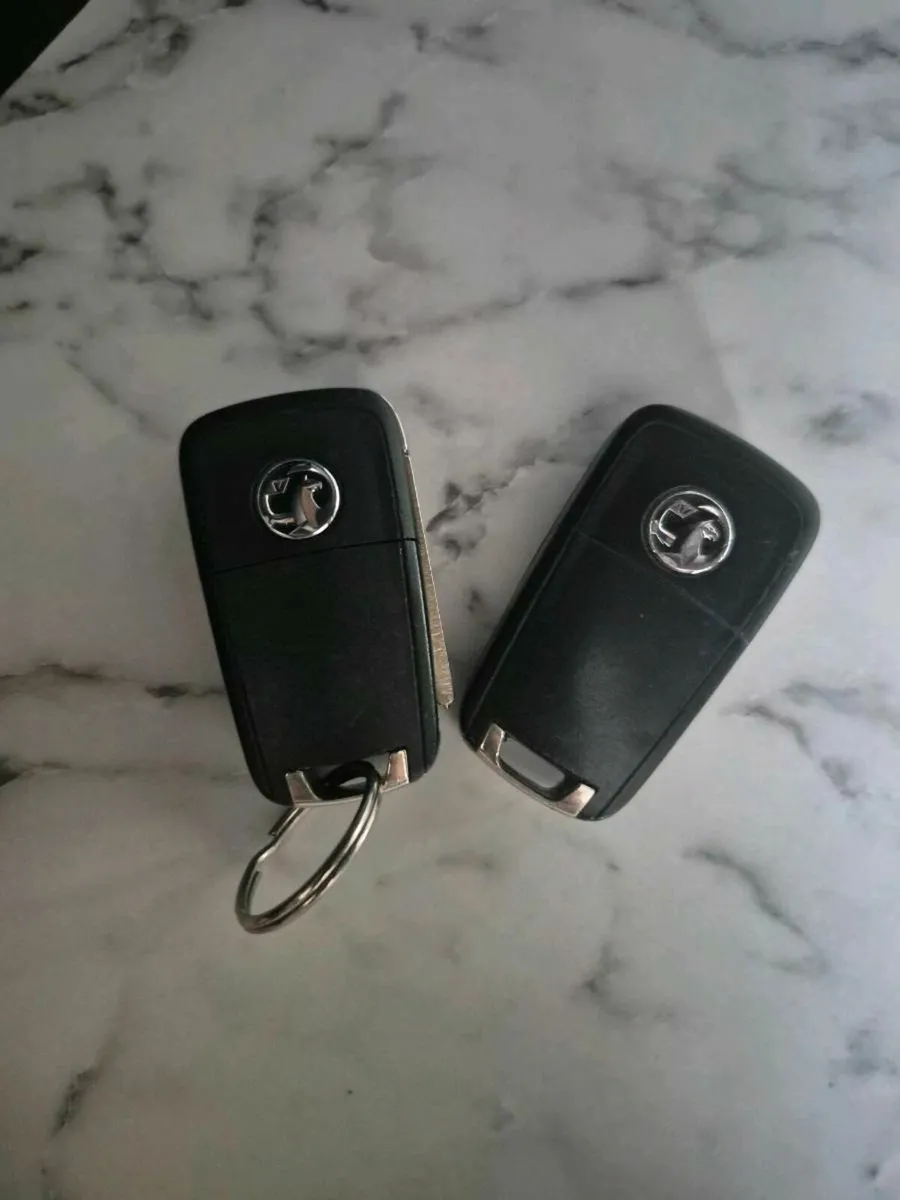 2016 Vauxhall Insignia Ecoflex 1.6L Diesel - Image 3