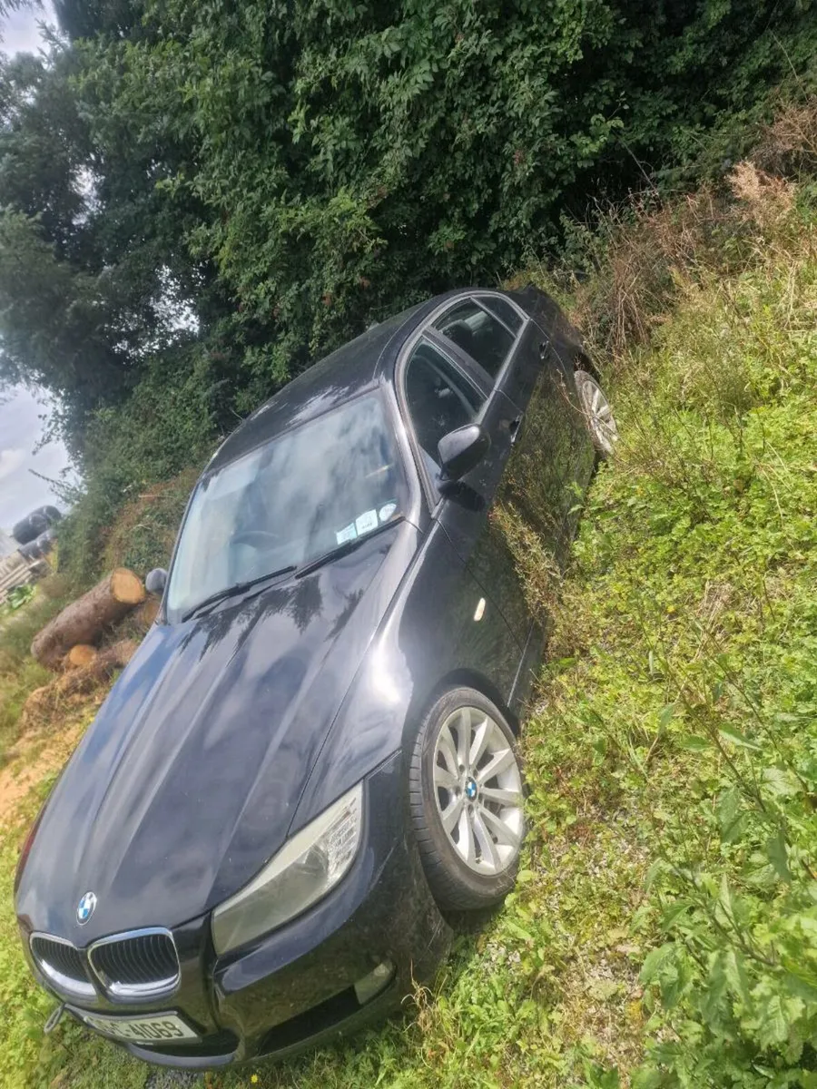 320d 2009 breaking - Image 3