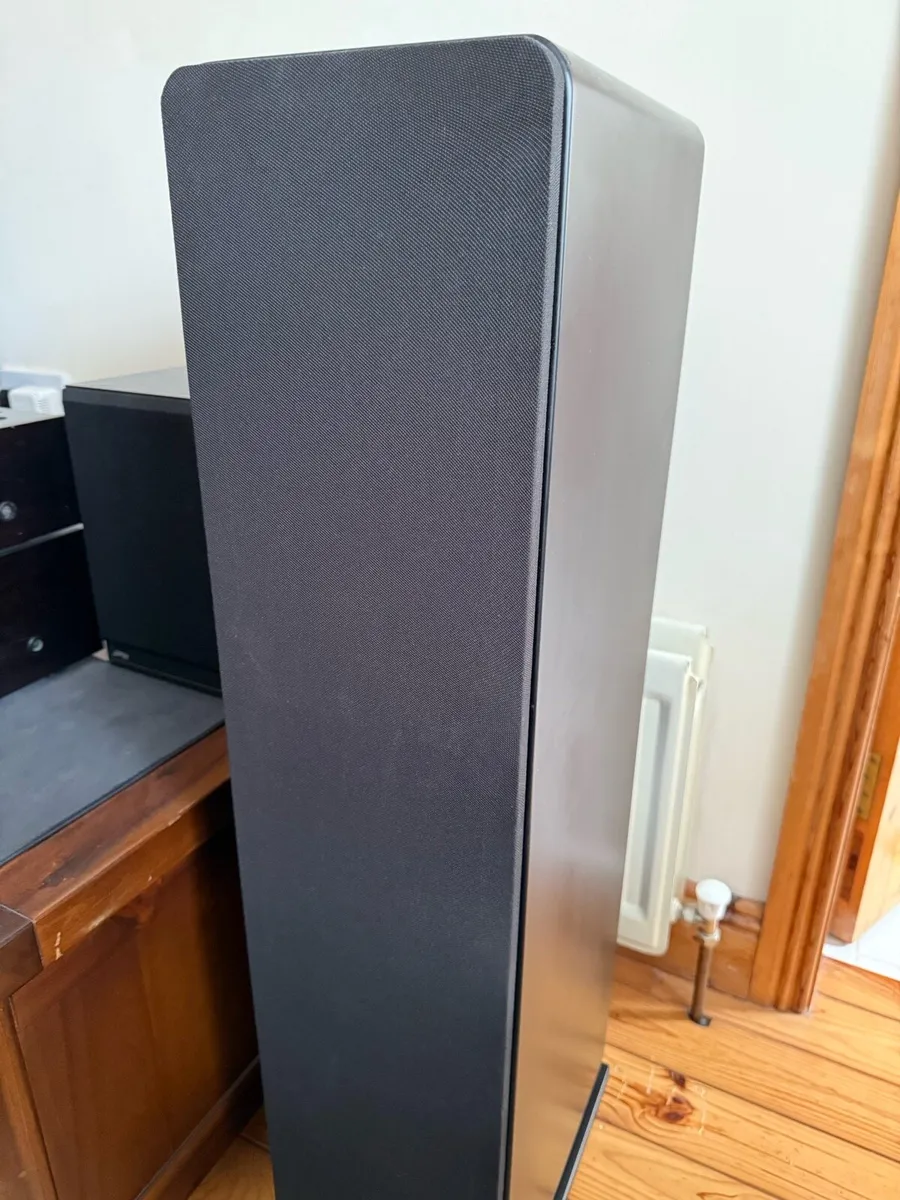 Roth Oli Ra Speakers - Image 3
