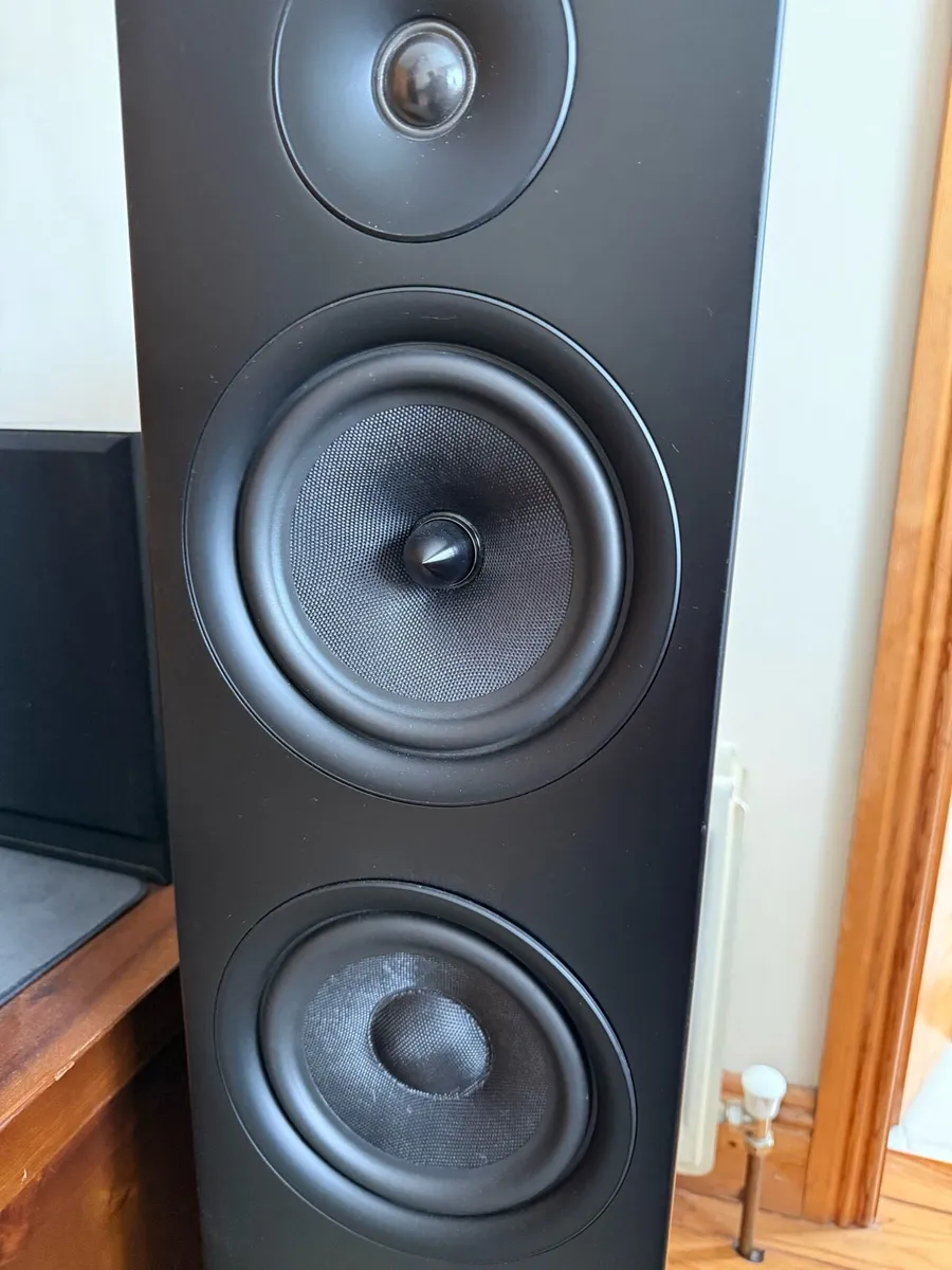 Roth Oli Ra Speakers - Image 2