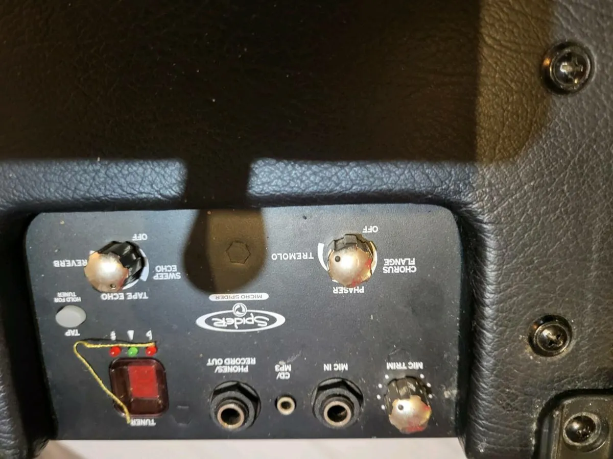 Line 6 amp - Image 1