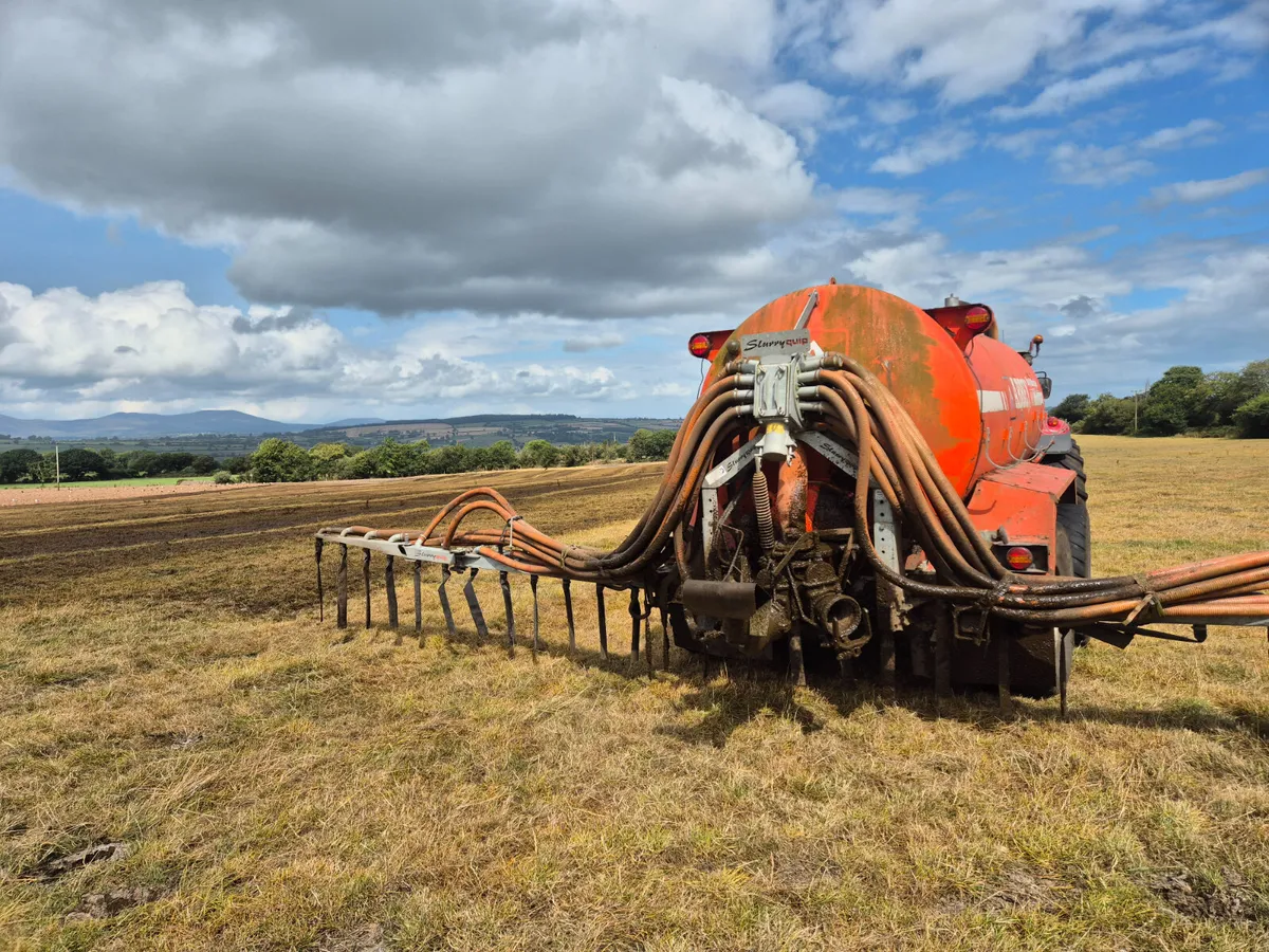 Slurry tank - Image 4