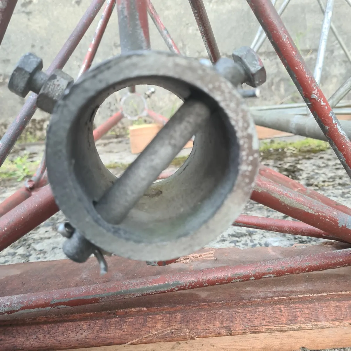 Tower Mast - Image 4