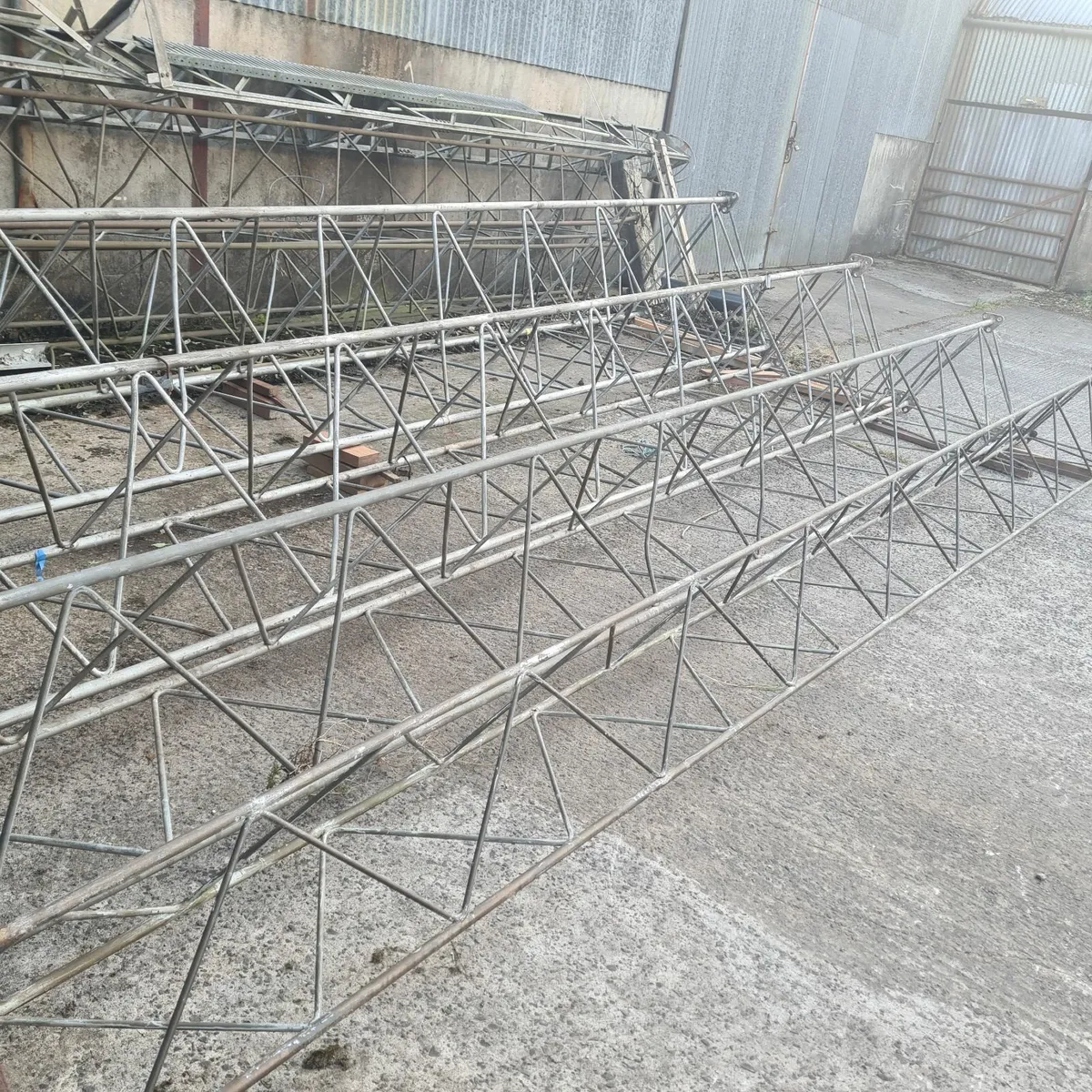 Tower Mast - Image 2