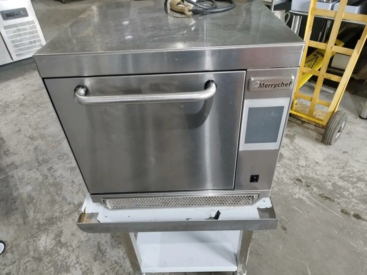 Merry chef - Image 1