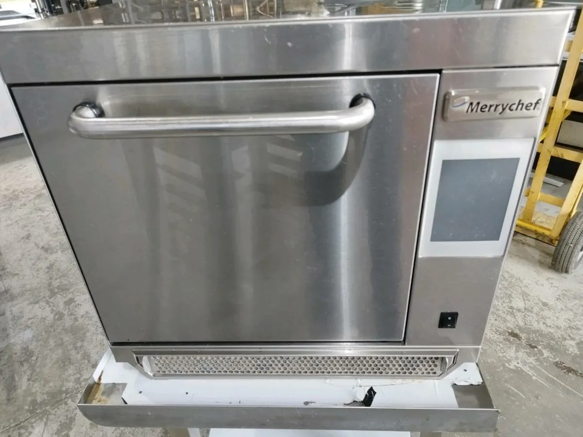 Merry chef - Image 3