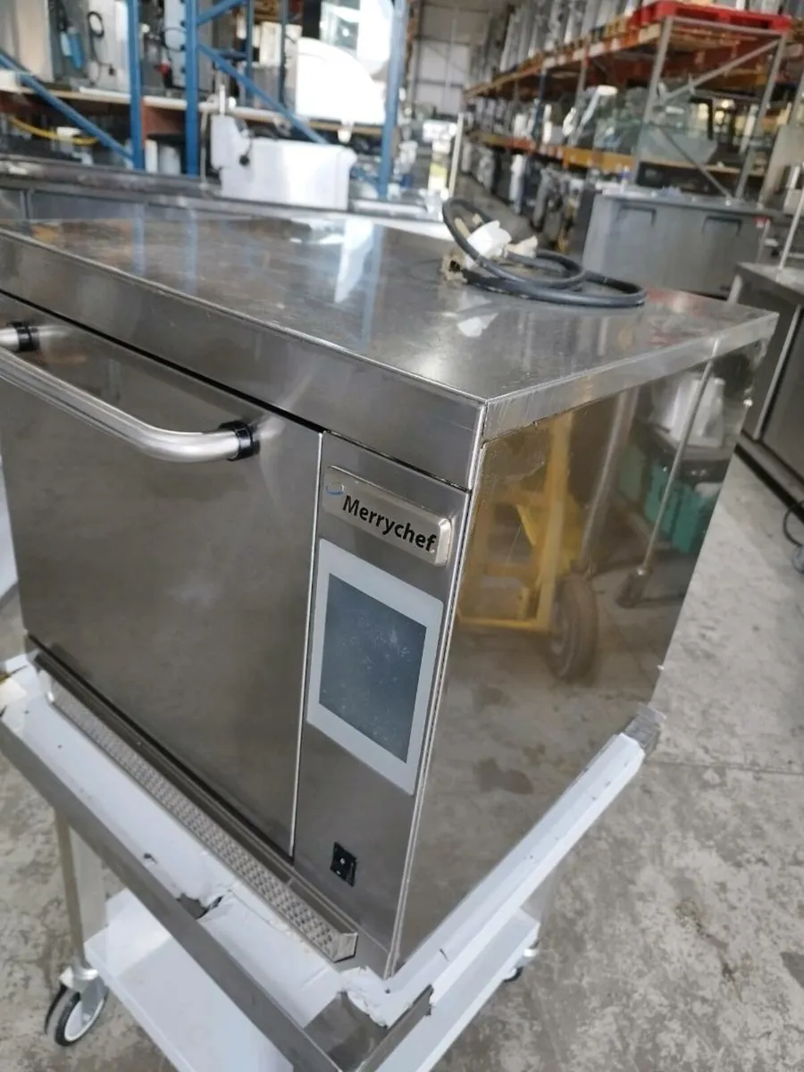 High speed ovens - Image 2