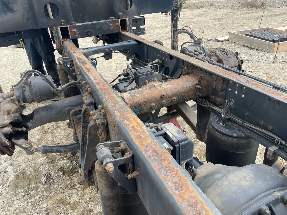 Sandblasting - Image 1