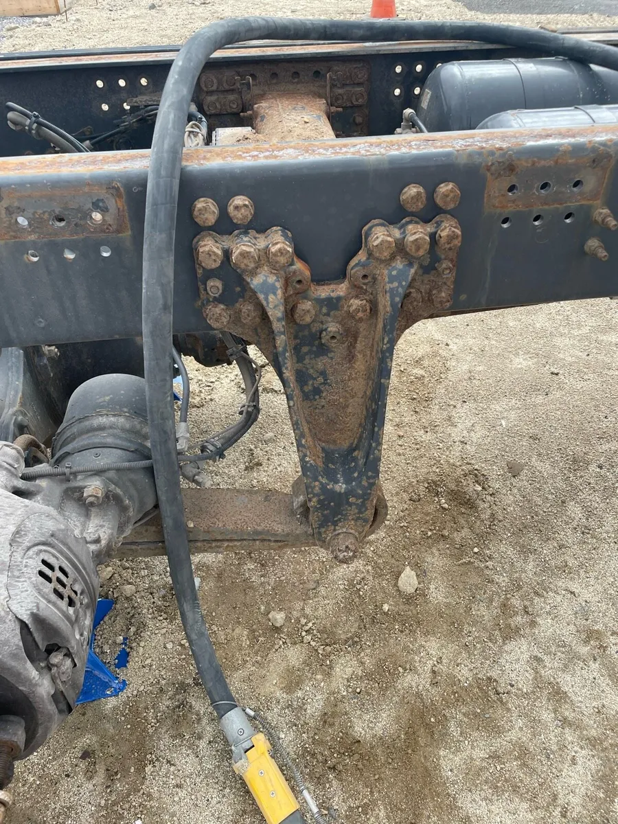 Sandblasting - Image 2