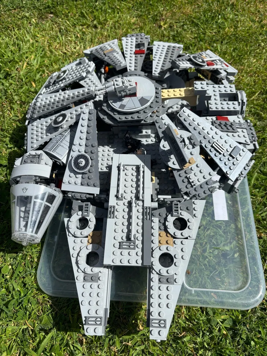 Lego Star Wars - Image 2