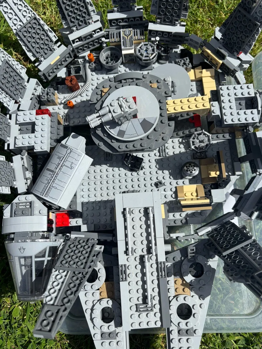 Lego Star Wars - Image 3