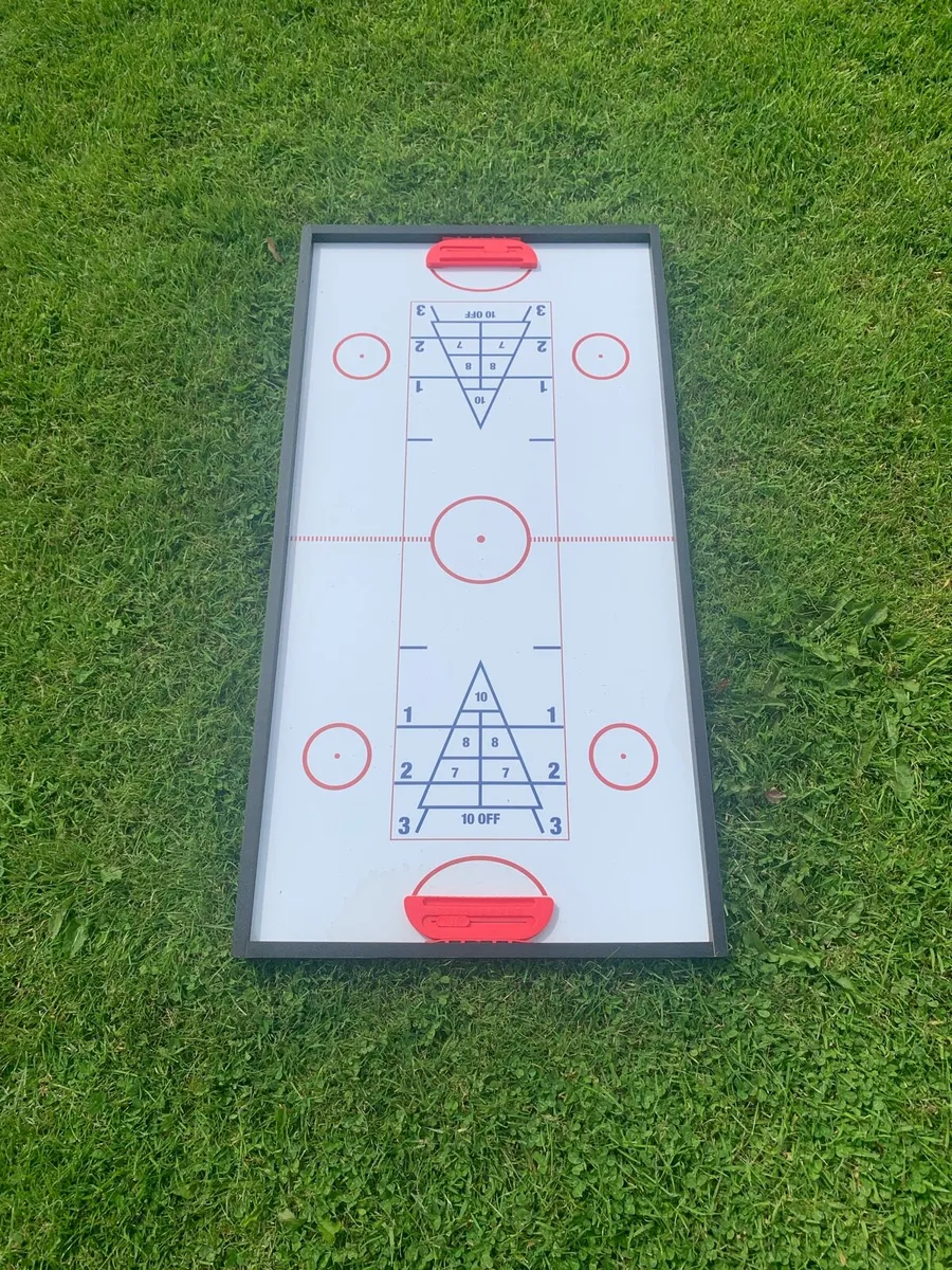 Games table - Image 3