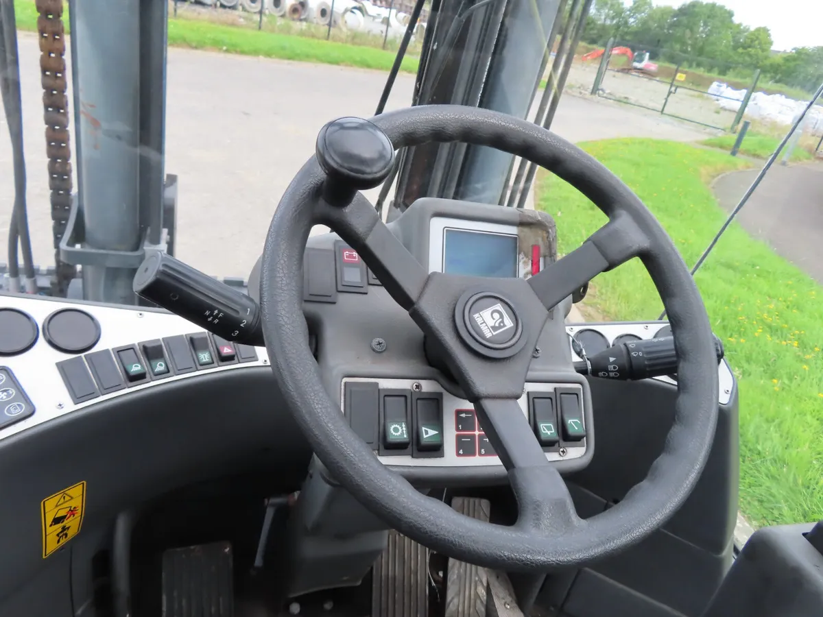 Kalmar DCF 80-6 Forklift Truck 2015 - Image 3