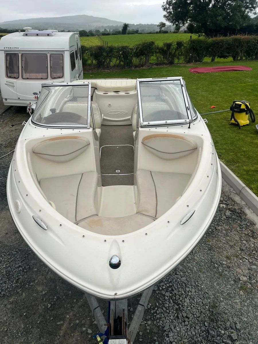Maxum 1800sr Bowrider - Image 2
