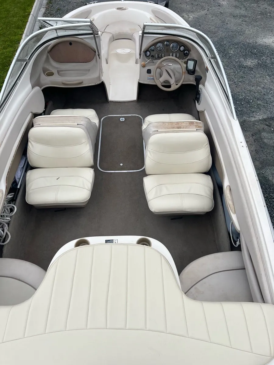 Maxum 1800sr Bowrider - Image 3