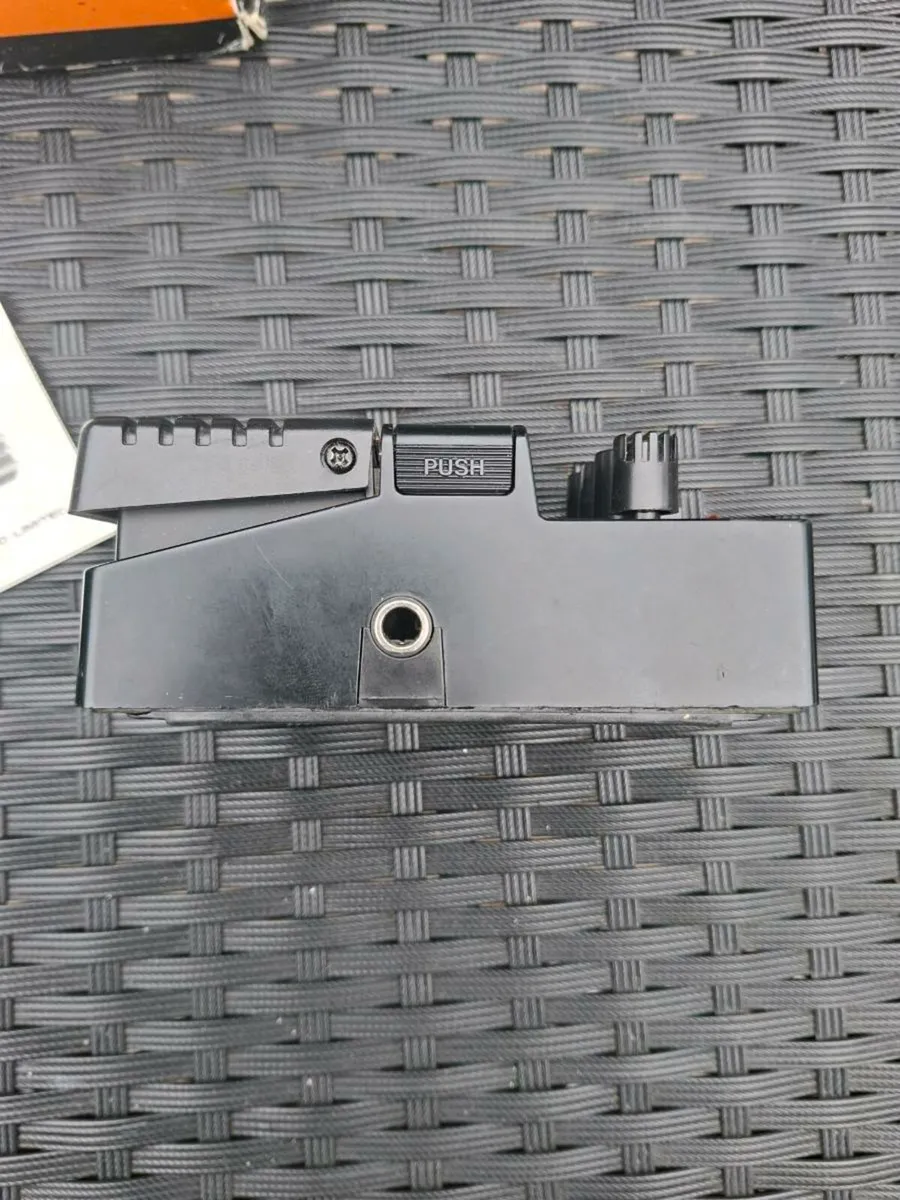 1980's Arion Metal Master SMM-1 - Image 4