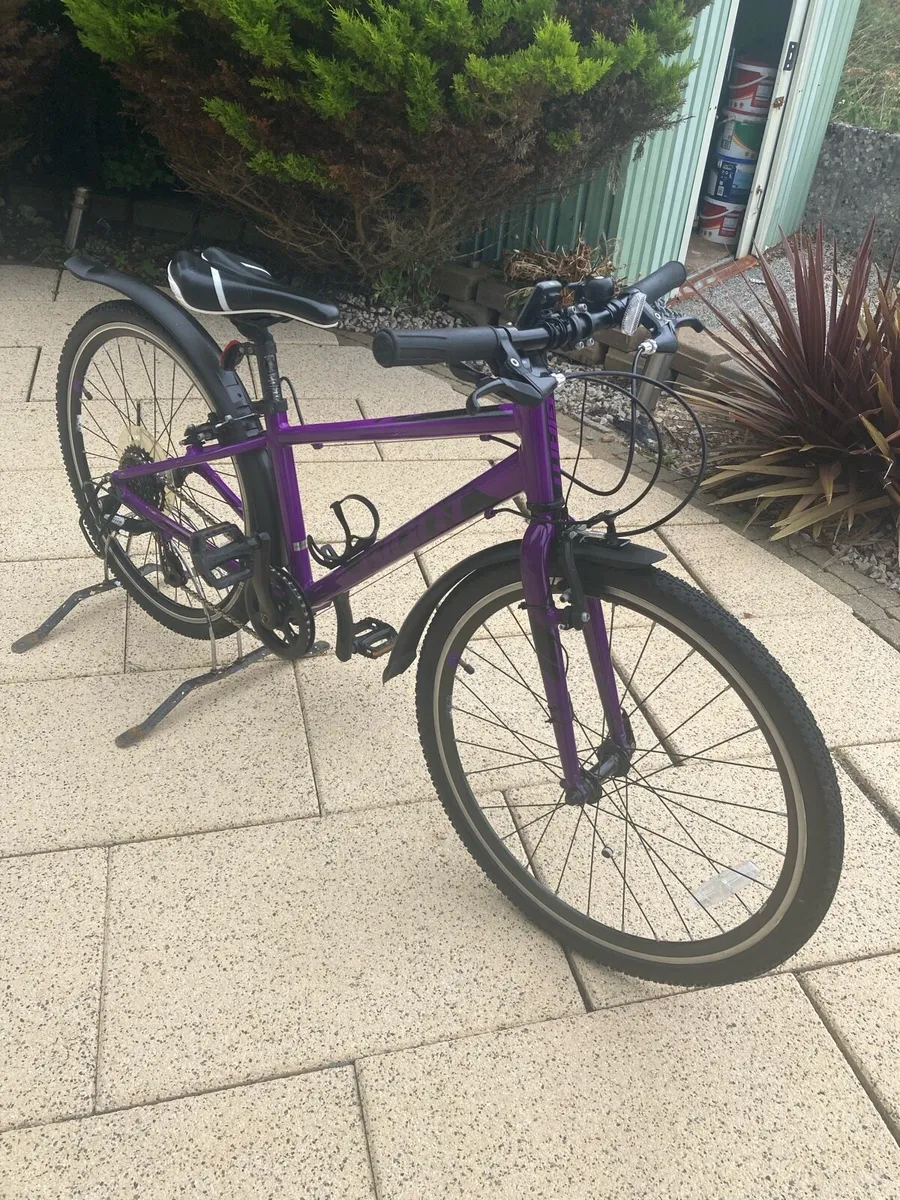 Giant ARX 24” mountain bike - Image 1