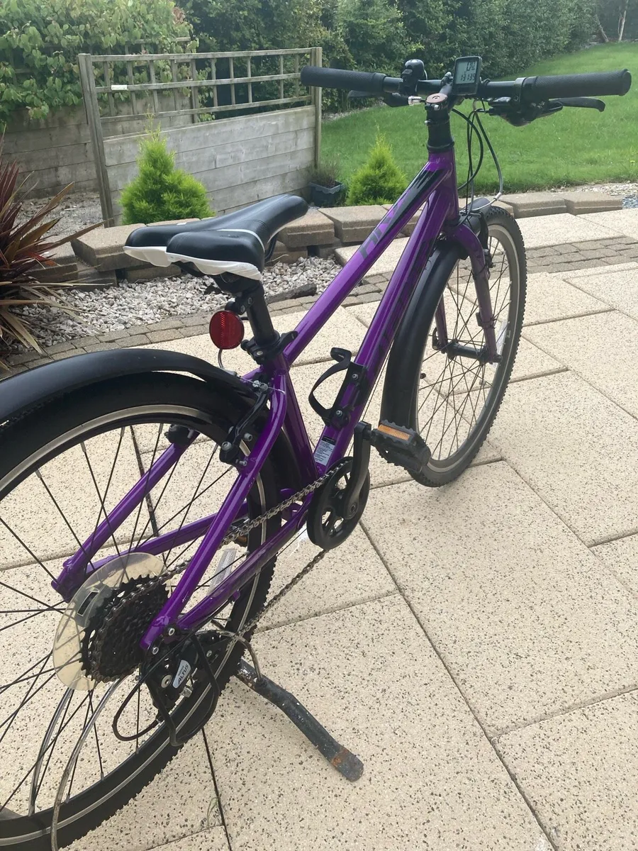 Giant ARX 24” mountain bike - Image 4