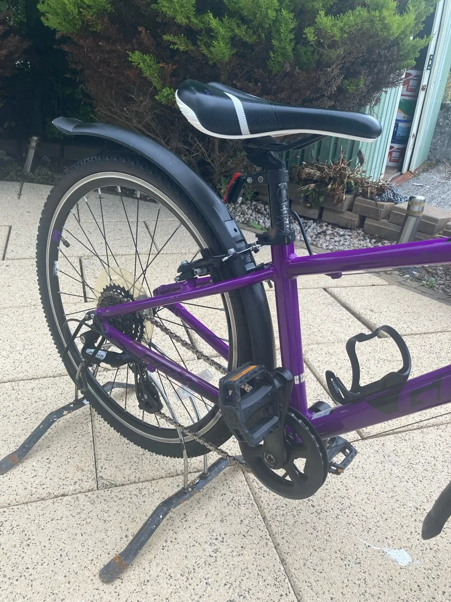 Giant ARX 24” mountain bike - Image 3