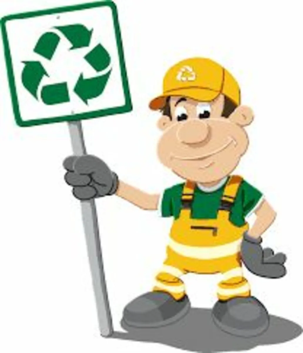 Rubbish Removal Cork - 0851439455